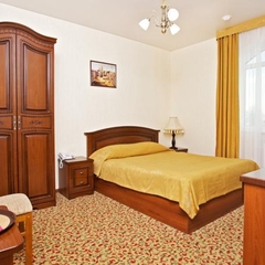 Гостиница Виктория, Краснодар, Краснодарский край