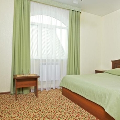 Гостиница Виктория, Краснодар, Краснодарский край