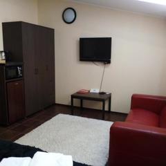 Отель Hermitage, Краснодар, Краснодарский край