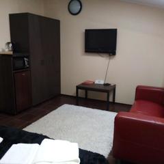 Отель Hermitage, Краснодар, Краснодарский край