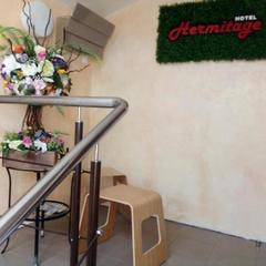 Отель Hermitage, Краснодар, Краснодарский край