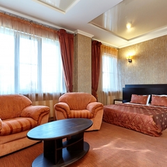 Гостиница Айсберг, Краснодар, Краснодарский край