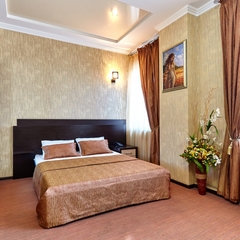 Гостиница Айсберг, Краснодар, Краснодарский край