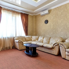 Гостиница Айсберг, Краснодар, Краснодарский край