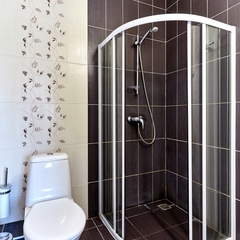 Гостиница Айсберг, Краснодар, Краснодарский край