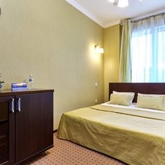 Гостиница Айсберг, Краснодар, Краснодарский край