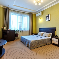 Гостиница Айсберг, Краснодар, Краснодарский край