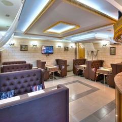 Гостиница Аурелиу, Краснодар, Краснодарский край