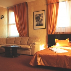 Гостиница Айсберг, Краснодар, Краснодарский край