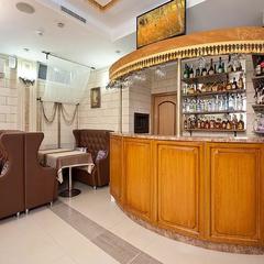 Гостиница Аурелиу, Краснодар, Краснодарский край