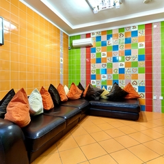 Гостиница Айсберг, Краснодар, Краснодарский край