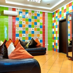 Гостиница Айсберг, Краснодар, Краснодарский край