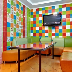 Гостиница Айсберг, Краснодар, Краснодарский край