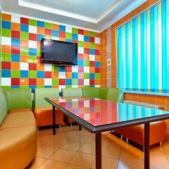 Гостиница Айсберг, Краснодар, Краснодарский край