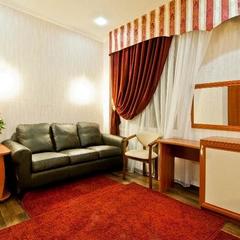 Гостиница Аурелиу, Краснодар, Краснодарский край