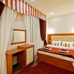 Гостиница Аурелиу, Краснодар, Краснодарский край