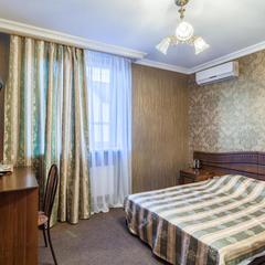 Гостинично-ресторанный комплекс Villa Stefano, Краснодар, Краснодарский край