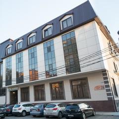 Гостиница Аврора, Краснодар, Краснодарский край