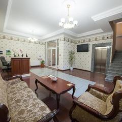 Гостиница Аврора, Краснодар, Краснодарский край