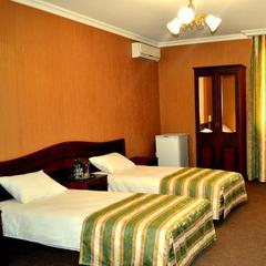 Гостинично-ресторанный комплекс Villa Stefano, Краснодар, Краснодарский край