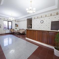 Гостиница Аврора, Краснодар, Краснодарский край