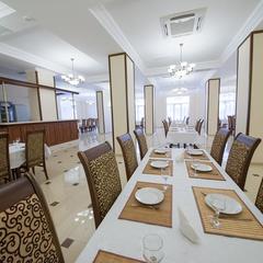 Гостиница Аврора, Краснодар, Краснодарский край