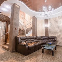 Гостиница Crystal, Краснодар, Краснодарский край