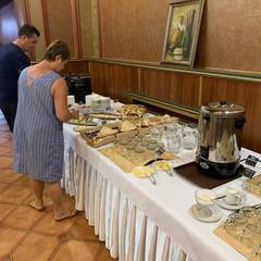 Гостинично-ресторанный комплекс Villa Stefano, Краснодар, Краснодарский край