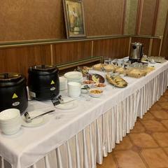 Гостинично-ресторанный комплекс Villa Stefano, Краснодар, Краснодарский край