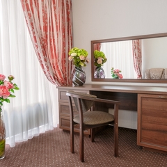 Гостиница Crystal, Краснодар, Краснодарский край