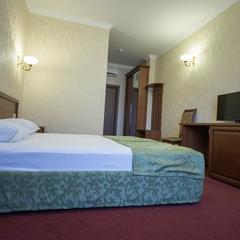 Гостиница Аврора, Краснодар, Краснодарский край