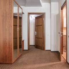 Гостиница Crystal, Краснодар, Краснодарский край