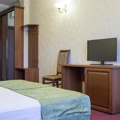 Гостиница Аврора, Краснодар, Краснодарский край