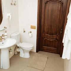 Гостинично-ресторанный комплекс Villa Stefano, Краснодар, Краснодарский край