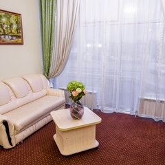 Гостиница Crystal, Краснодар, Краснодарский край