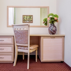 Гостиница Crystal, Краснодар, Краснодарский край