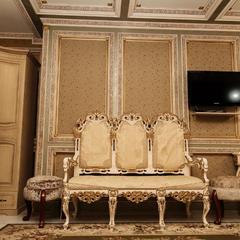 Гостинично-ресторанный комплекс Villa Stefano, Краснодар, Краснодарский край