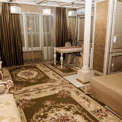 Гостинично-ресторанный комплекс Villa Stefano, Краснодар, Краснодарский край