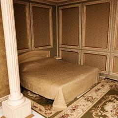 Гостинично-ресторанный комплекс Villa Stefano, Краснодар, Краснодарский край