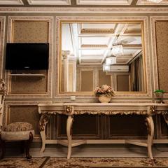 Гостинично-ресторанный комплекс Villa Stefano, Краснодар, Краснодарский край