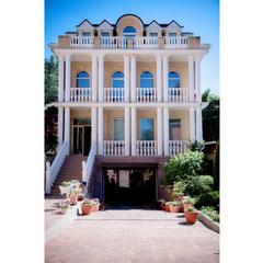 Отель Лайм, Краснодар, Краснодарский край