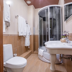 Гостиница Crystal, Краснодар, Краснодарский край