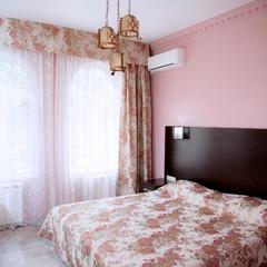 Отель Лайм, Краснодар, Краснодарский край