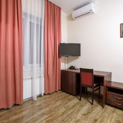 Гостиница Crystal, Краснодар, Краснодарский край