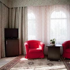 Отель Лайм, Краснодар, Краснодарский край