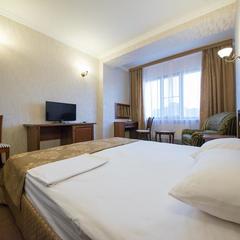 Гостиница Аврора, Краснодар, Краснодарский край