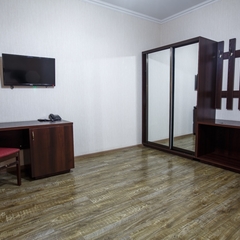 Гостиница Crystal, Краснодар, Краснодарский край