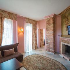 Отель Лайм, Краснодар, Краснодарский край