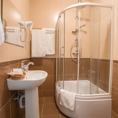 Гостиница Crystal, Краснодар, Краснодарский край