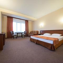 Гостиница Аврора, Краснодар, Краснодарский край